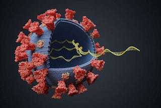 COVID-19 vaccine: Is the vaccine less effective against the mutated version discovered in the UK?