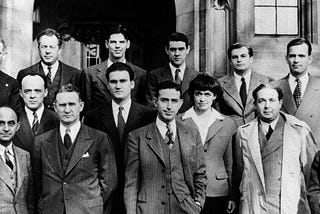 The Controversial Origins of Jewish Excellence