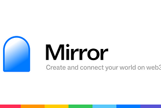 How Mirror Became the Home for Web3 Publishing