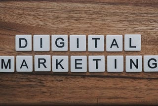 Digital Marketing: Everything you should know as a beginner