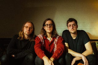 Cloud Nothings: It’s better to try and see something positive