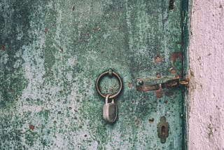 The Myth of Privacy: A Call to Embrace Vulnerability, Authenticity, and the Taboo — Authentic…