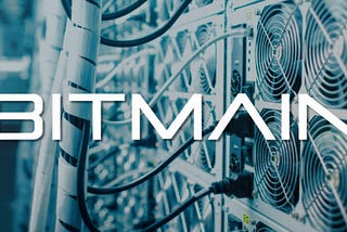 Weekly Blockchain Industry Report-24th Issue: Bitmain Submitted Its Prospectus to HKEX