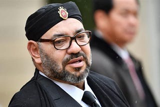 King Mohammed VI of Morocco: A 21-Year Reign of Achievement