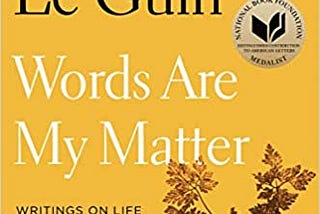 READ/DOWNLOAD!< Words Are My Matter: Writings on Life and Books FULL BOOK PDF & FULL AUDIOBOOK