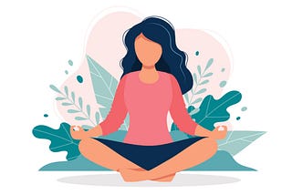 My Journey with Meditation