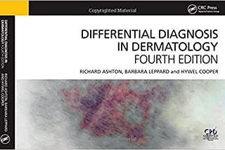 READ/DOWNLOAD#) Differential Diagnosis in Dermatol – Medium