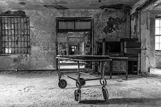 You WON’T BELIEVE This Doctor’s INSANE Method for Mental Illness!