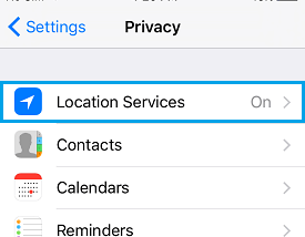HOW TO REMOVE LOCATION DATA FROM PHOTOS