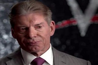 Vince McMahon Officially Out of WWE Amidst New Allegations