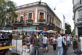 The Key to Safe Streets: Five Cities Humanizing Street Design