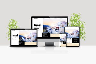 How Responsive Website Design Impacts Nonprofit Websites