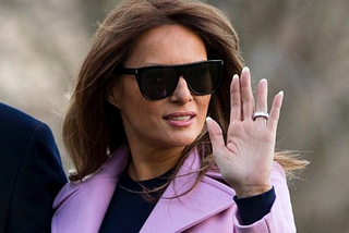 Melania’s Most Popular Looks for Less