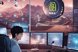 Tencent’s Strategic Shift: Navigating Gaming Challenges and AI Integration