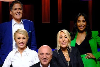 Emma Grede set to debut as Shark Tank’s first Black woman ‘shark’