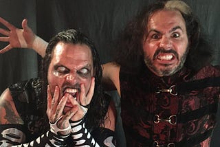 Can WWE Really Do Justice To The Broken Hardy Universe?