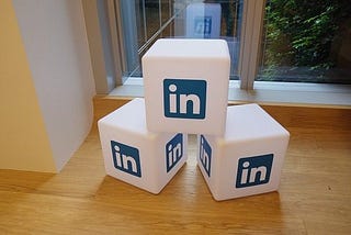 3 Benefits of LinkedIn for B2B Marketing