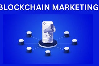Blockchain Marketing Company