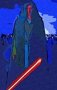 The Star Wars Art by Star Wars Artist