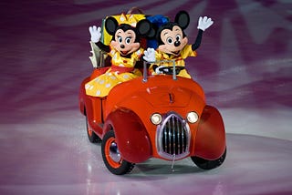 Disney On Ice Bay Area 2019: Win a Family Pack Tickets