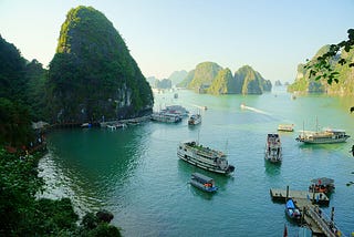 11 Most Beautiful Bays in the World