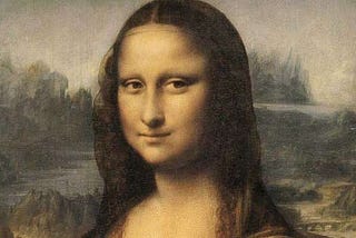 Mona Lisa: Why is it so Famous?