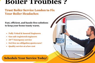 Ideal Boiler l2 Fault Code : A Simple Guide for London Homeowners