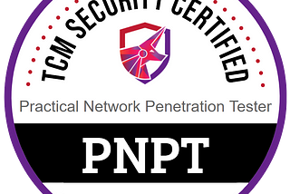 Practical Network Penetration Tester (PNPT) Certification Review