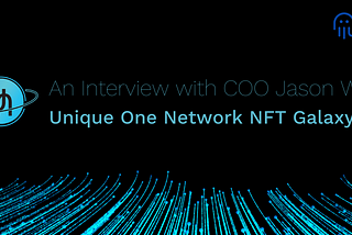 Interview with Jason Wong, COO UOL Unique One Network