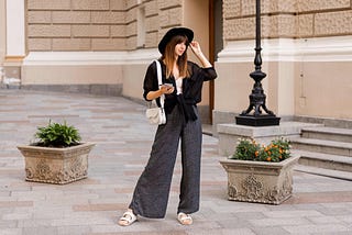 Classy Female Dresses