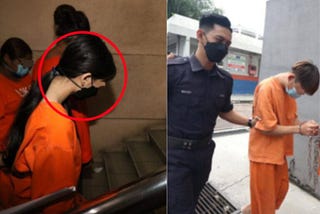 Young Malaysian Couple Arrested For Having Sex In Car