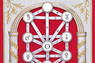 13 Rules of Game of Kabbalah