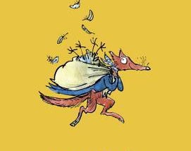 PDF Fantastic Mr. Fox By Roald Dahl