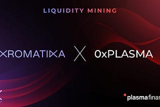 Boost yields on Uniswap: KROM/OP liquidity mining is live!