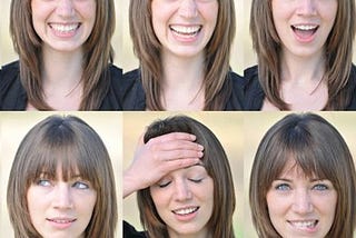 Psychological Concept: Facial Feedback