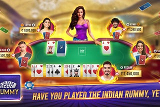 Teen Patti Master Play and Earn