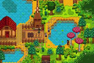Stardew Valley Sales Numbers 2016–2025