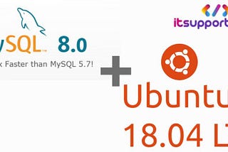 How To Install MySQL 8 On Ubuntu 18.04 — isw blog