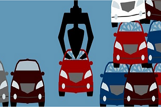 Vehicle Scrappage Policy in India : A Blessing in Disguise