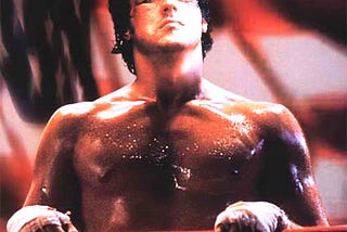 #87 — Rocky (movie)