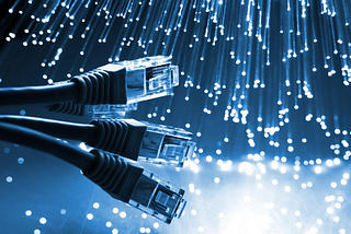 commercial fiber optic business internet los angeles