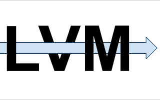 What is LVM?