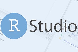 R Programming Course Pt1 — Learn Rstudio throughout our Cheetsheets