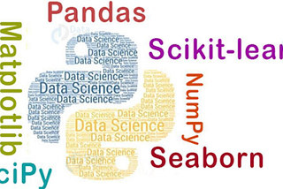 Essential Python Libraries for Data Science
