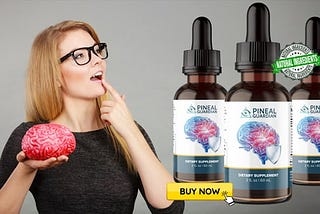 Pineal Guardian【𝐎𝐟𝐟𝐢𝐜𝐢𝐚𝐥 𝐖𝐞𝐛𝐬𝐢𝐭𝐞 】Formula Takes a Holistic Approach, Addressing…