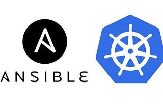 Configure kubernetes cluster using ansible role