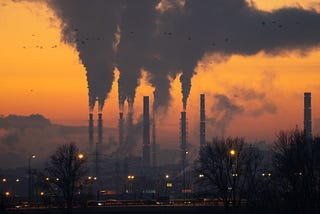 Breathless Skies: Unveiling the Crisis of Air Pollution