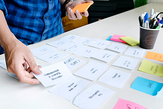 Game Design using Micro, Macro & Meta Grouping