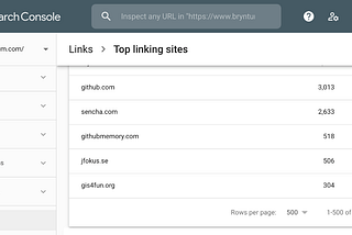 How I made Google’s data grid scroll 10x faster with one line of CSS