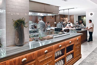 Strategies for Food Service Design Consultants Success